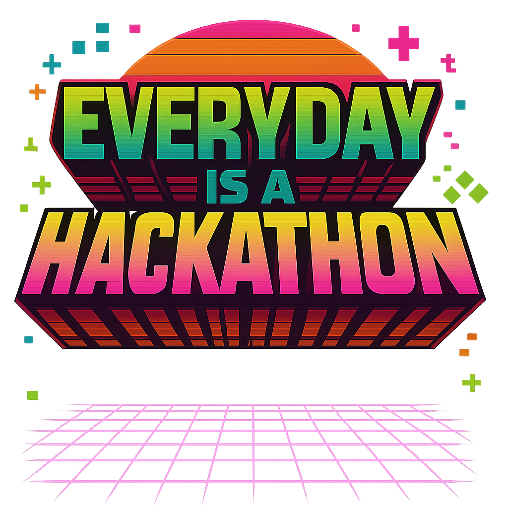 Everyday is a Hackathon — Aagentix