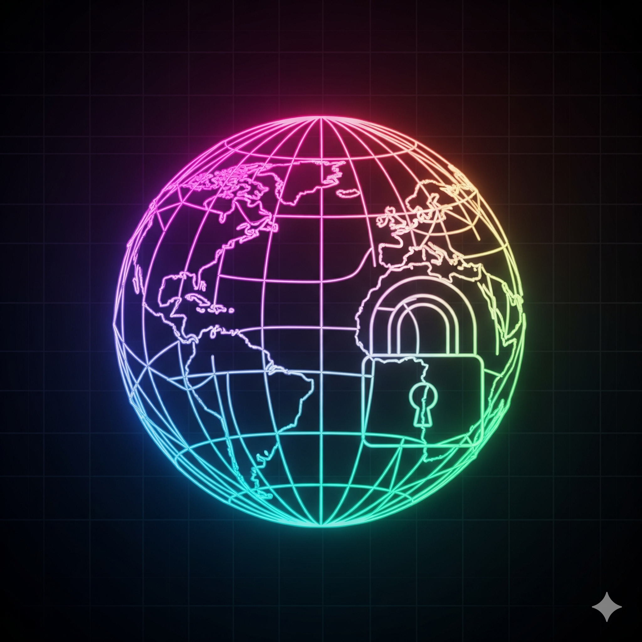 Privacy Icon