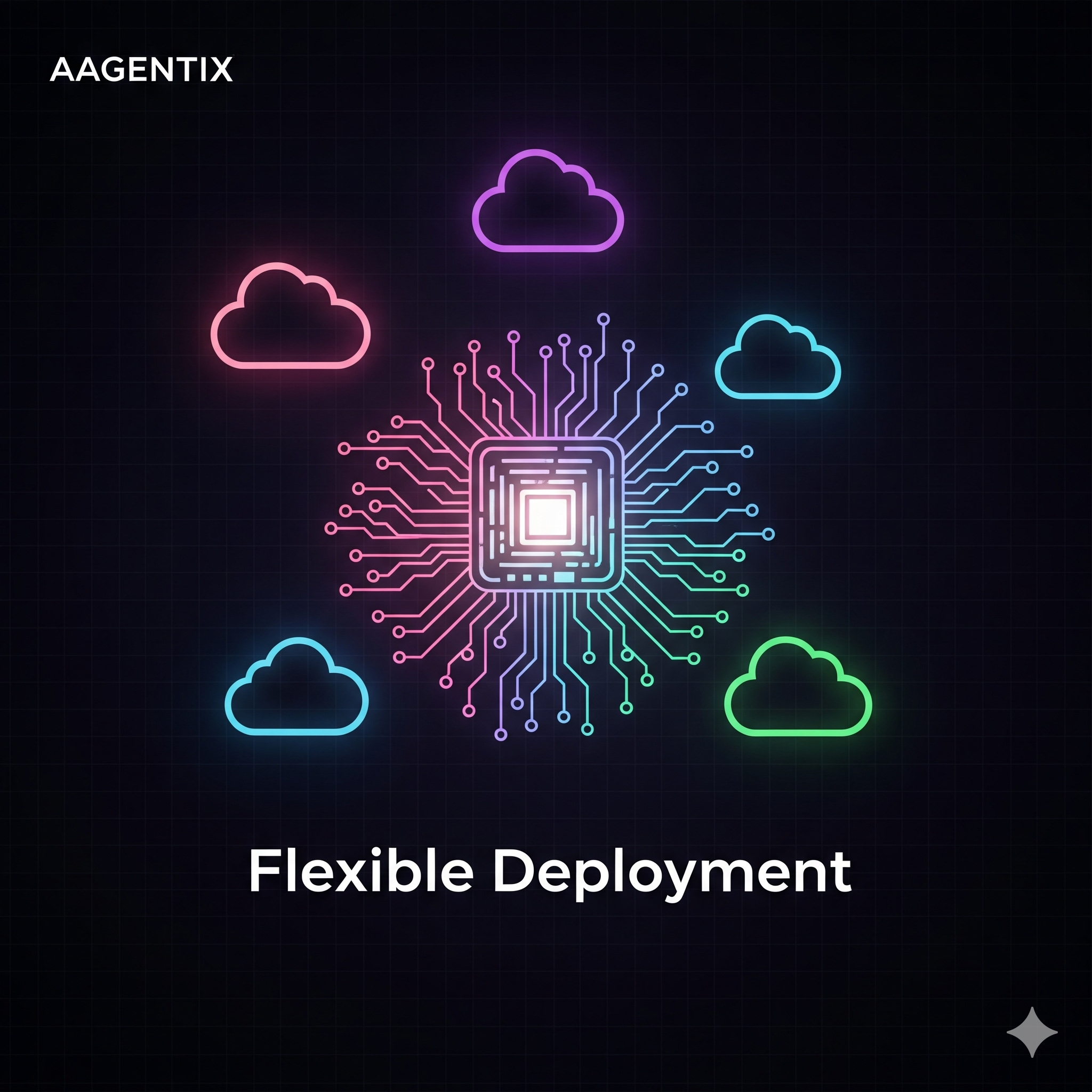 Deployment Icon
