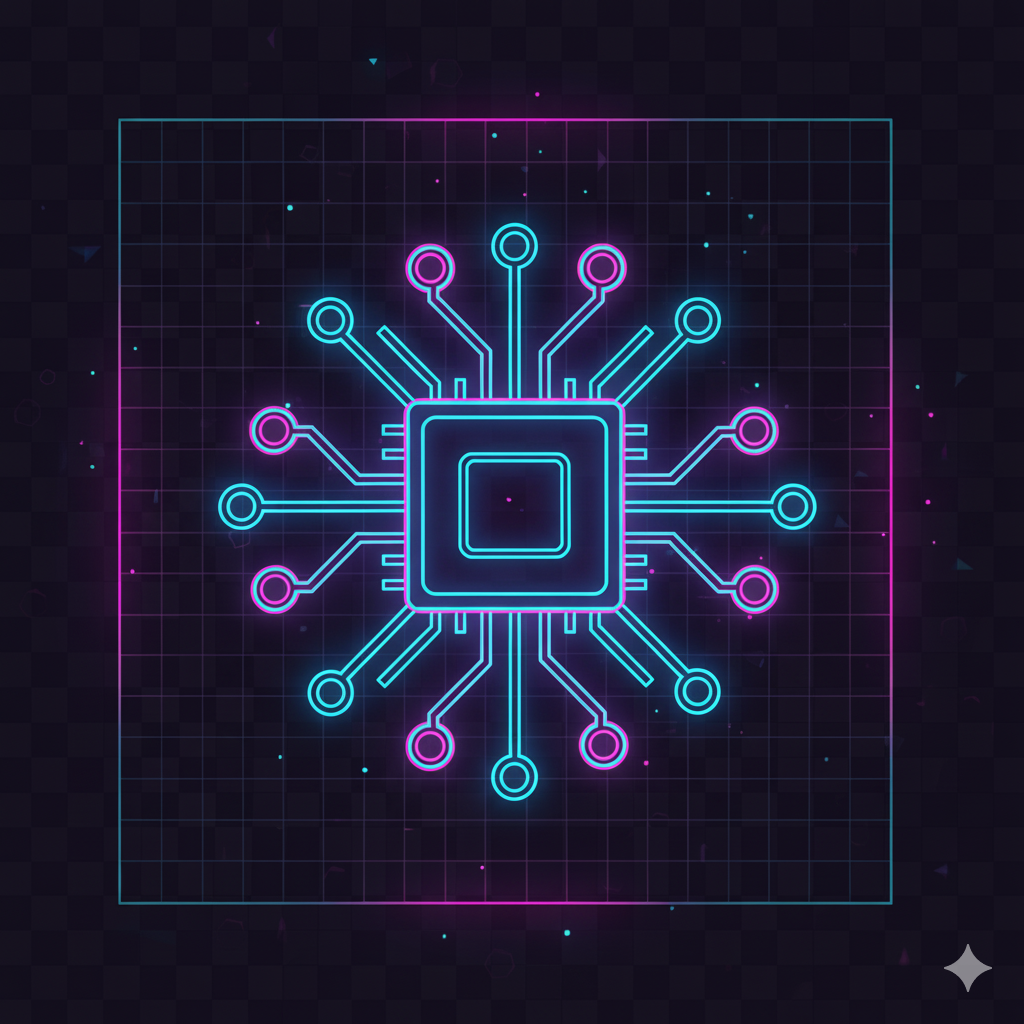 Mindmap Icon