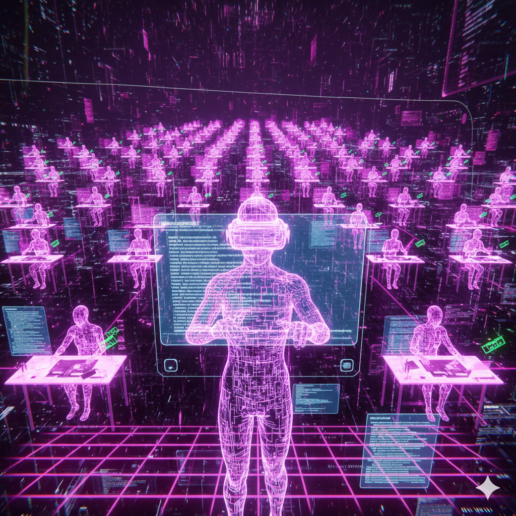 Multi-Agent Orchestrator