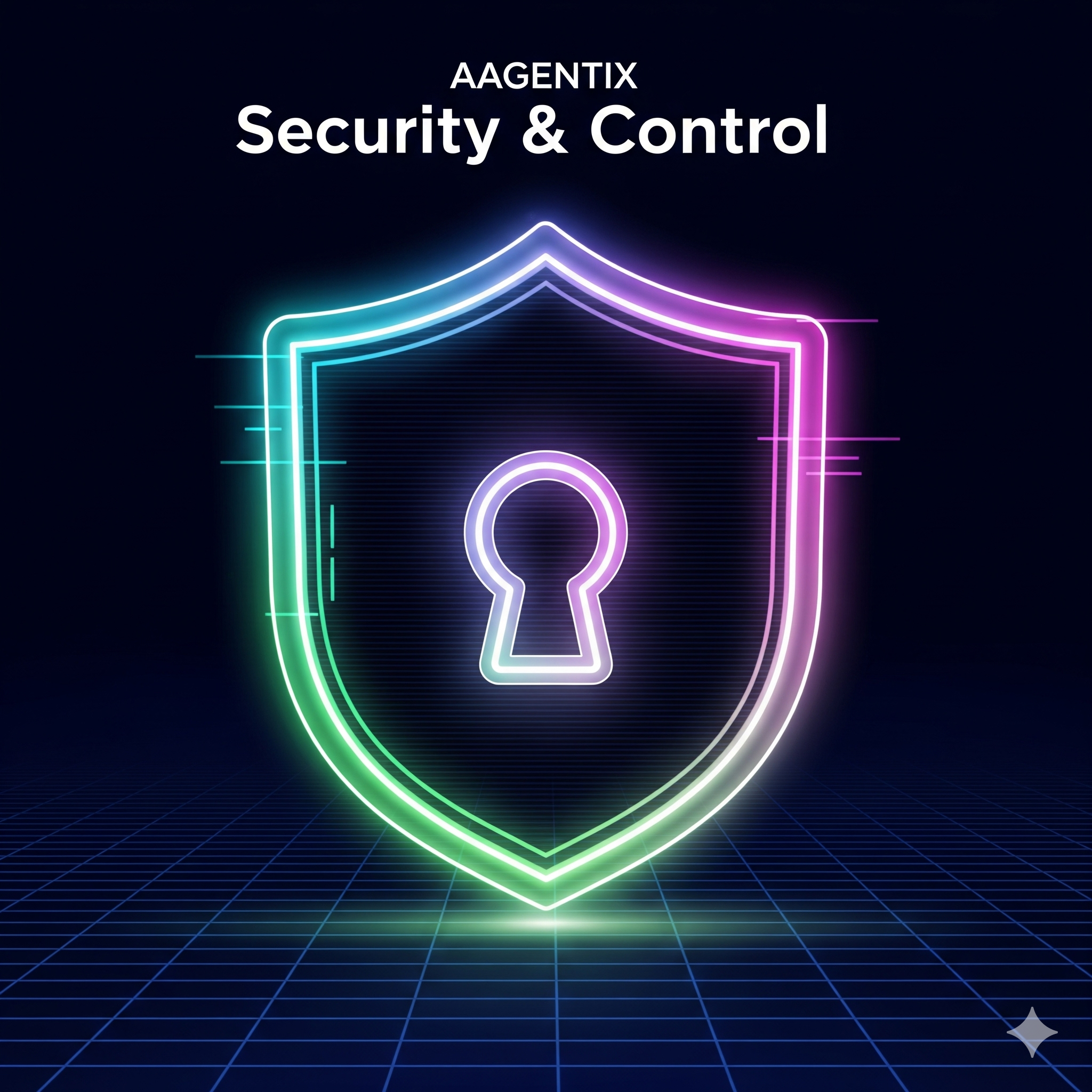 Security Icon