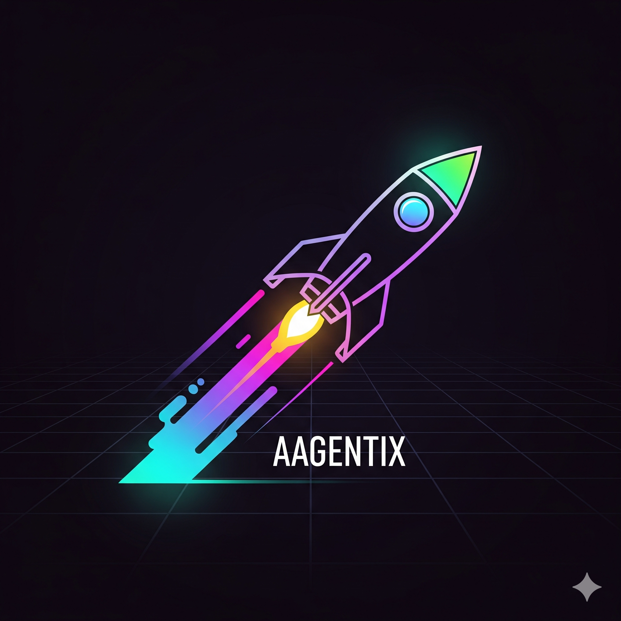Rocket Icon